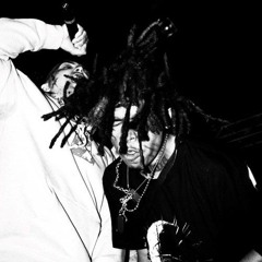 City Morgue, ZillaKami x SosMula x Thraxx - What i do ( Gang Green Demo )