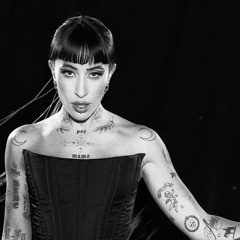 Indira Paganotto @ Troxy London Set (2024)