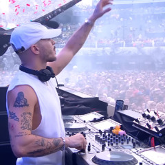 Nico Moreno - Live @ Tomorrowland 2025 W2