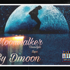Moonwalker Freestyle tape
