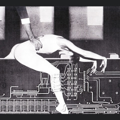 Electrosexual - Hold Me (feat. Hanin Elias)