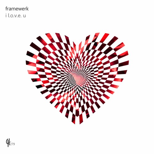 Framewerk - I L.O.V.E. U (Intro Mix)