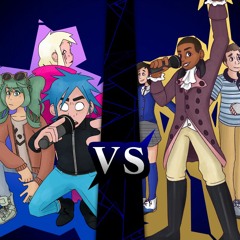 Suffrage Showdown [WR2M2]