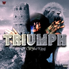 Citytheking - Triumph (co-prod. by Gyft)