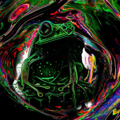 TYNAN - frogs on acid (JamzBond Remix) FREE DL
