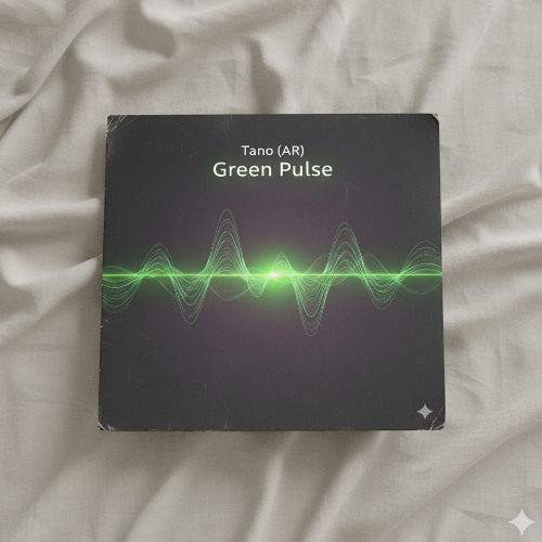 Green Pulse  - Live Set
