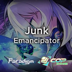 【Paradigm: Reboot】 Junk - Emancipator