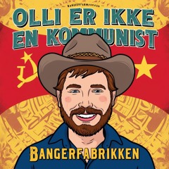 Olli er ikke en kommunist