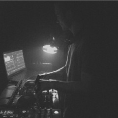 Maik Hanel @Klub Wuppertal 14.08.15 Minimal Techno Reupload
