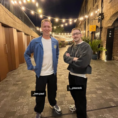 Club Radio w/ Ben Paul and J. Peacock - 11/06/2025 - [Voices Radio]