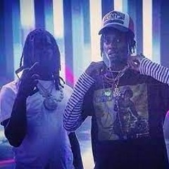 Chief Keef Ft Playboi Carti - Dont Like [Reproduced by Spacebwoi]