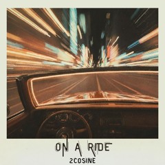 On A Ride - Radio Edit