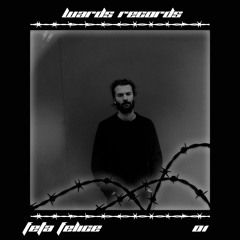 Wardcast#001 - Feta Felice