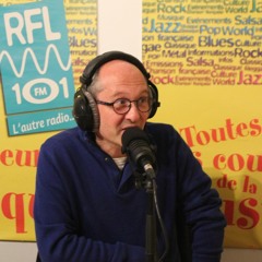 RFL101 Parcours De Mathieu Pays Par Thierry Lobut