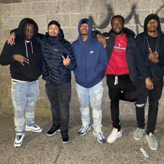 Cash DaGoon ft Al Green & Band$ x Control