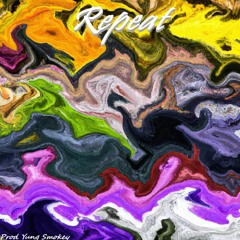 [FREE] Juice WRLD x Yeat Melodic Type Beat - Repeat