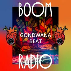 Gondwana Beat - Sacred Fire - Boom Festival 2023