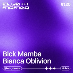 Club Mamba #120