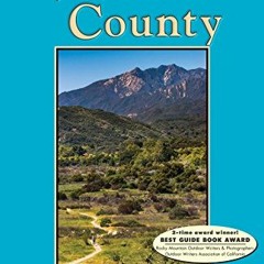READ PDF EBOOK EPUB KINDLE Day Hikes Around Ventura County: 123 Great Hikes by  Robert Stone 💙