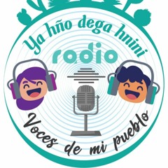Stream PROGRAMA DE RADIO INFANTIL -YA HUELE A NAVIDAD- by Lupita CR |  Listen online for free on SoundCloud