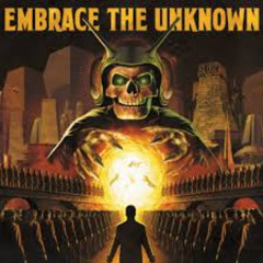 SLUGZ, SNAILS - EMBRACE THE UNKNOWN (KLOMBER FLIP)