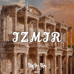 IZMIR (BHELLYBOY EDIT)mp3