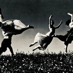 Gypsy In Me MIX#3 8-10-2025 mas