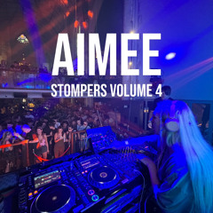 STOMPERS:VOLUME 4