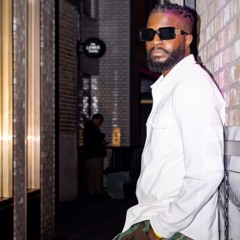 Olayemi - Release 93FeetEast May 24'