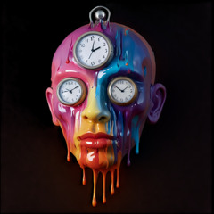 DJ Hazard - Time Tripping (SHUFF 140 Flip)
