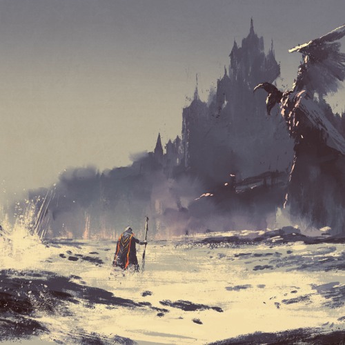 For The Archthrones