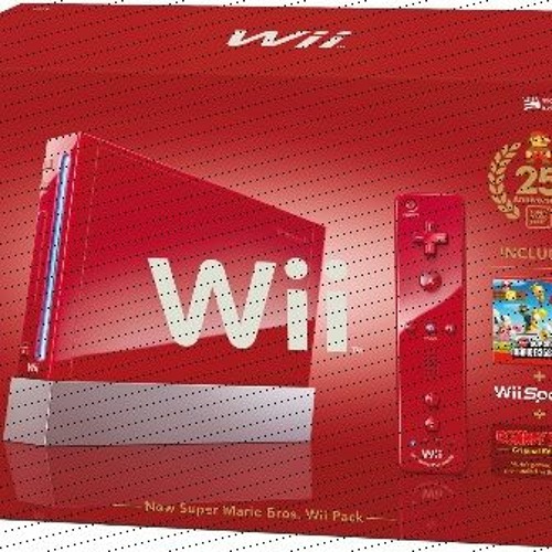 Stream Wii Virtual Console Super Mario Bros 3 WAD Installer PAL by