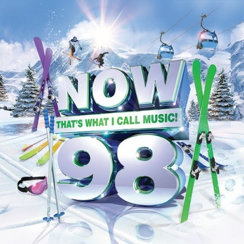 NOW THIS IS MUSIC 2020