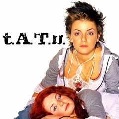 All The Things She Said (DJ ORG@ZM Electro mix 2009)