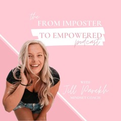 FITE 102 - WHEN YOUR IMPOSTER SYNDROME AFFECTS GOAL-SETTING IN YOUR BUSINESS