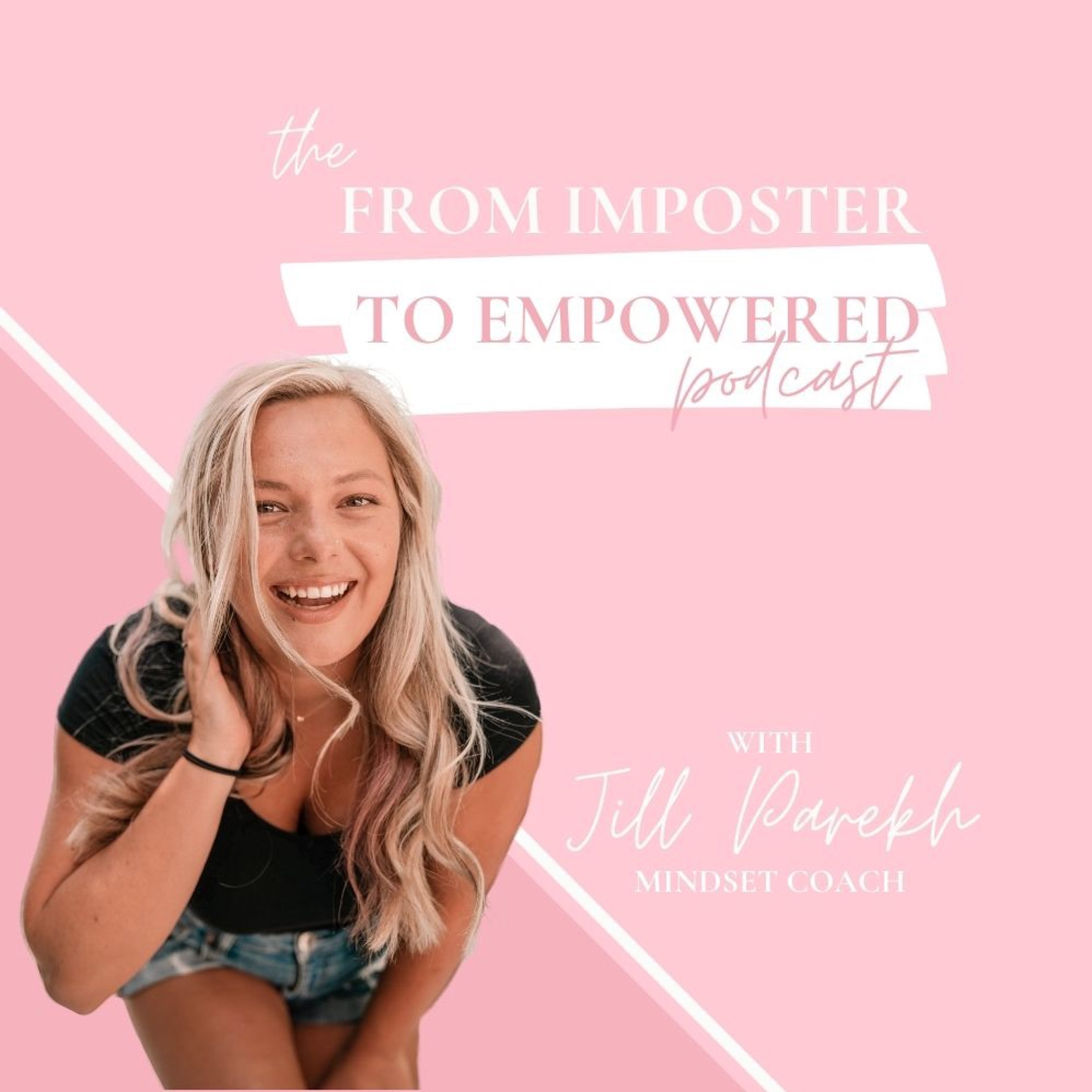 FITE 102 - WHEN YOUR IMPOSTER SYNDROME AFFECTS GOAL-SETTING IN YOUR BUSINESS