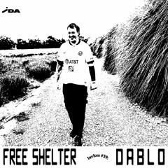 Free Shelter Invites #39: Dablo 🏴󠁧󠁢󠁳󠁣󠁴󠁿