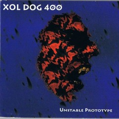 Xol Dog 400 - Der Strafer