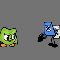 Translating Rivals - Unlikely Rivals but Duolingo and Google Translate sing it
