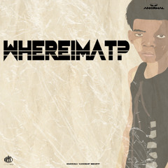 WHEREIMAT feat.Vlxckheart & Biizakftf(Prod. by Biizakftf)