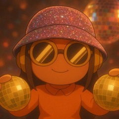 Chiquitita song (yanggogi remix)