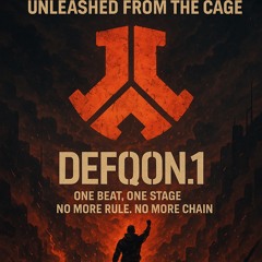 RISE OF THE RAGE (Defqon ONE Anthem Vibe)