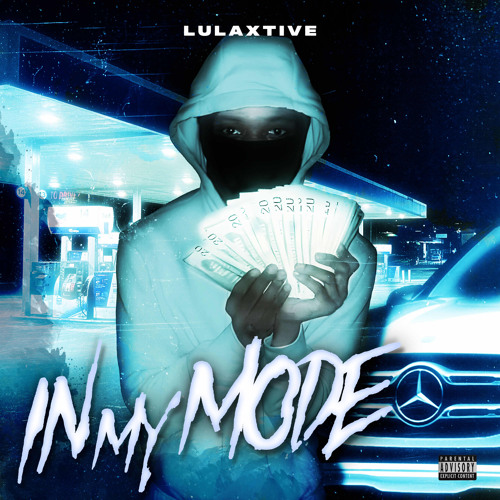LulAxtive - Learned To Keep a Pole
