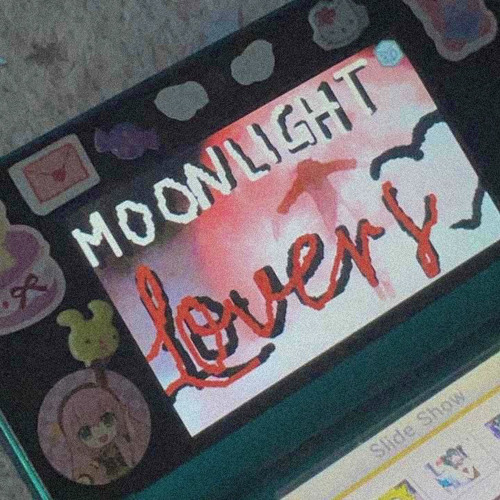 moonlight lovers (prod. Fantom) *OUT EVERYWHERE!*
