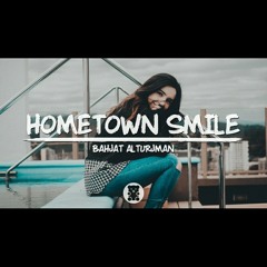 hometown smile (nightcore)