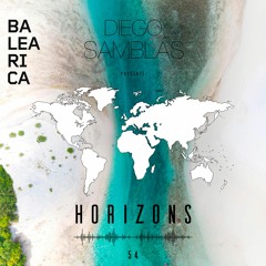 Horizons From The World 54 - @ Balearica Music (028)