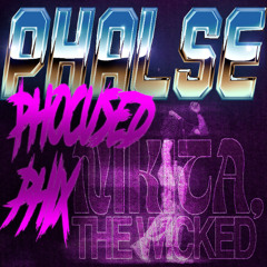 Phalse Phocused Phix: Nikita, The Wicked