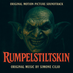 Rumpelstiltskin Loves You