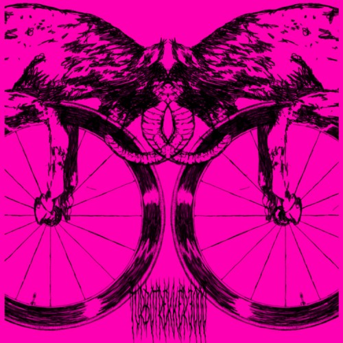 PAINSWEATPEDAL feat. xshownomarciex (Louise Cyphre / Delos / Mowlwolve )