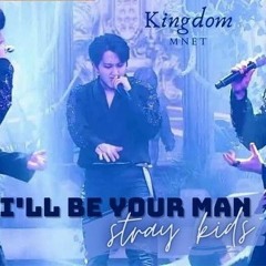 Stray Kids I'll be your man cover (best part loop)